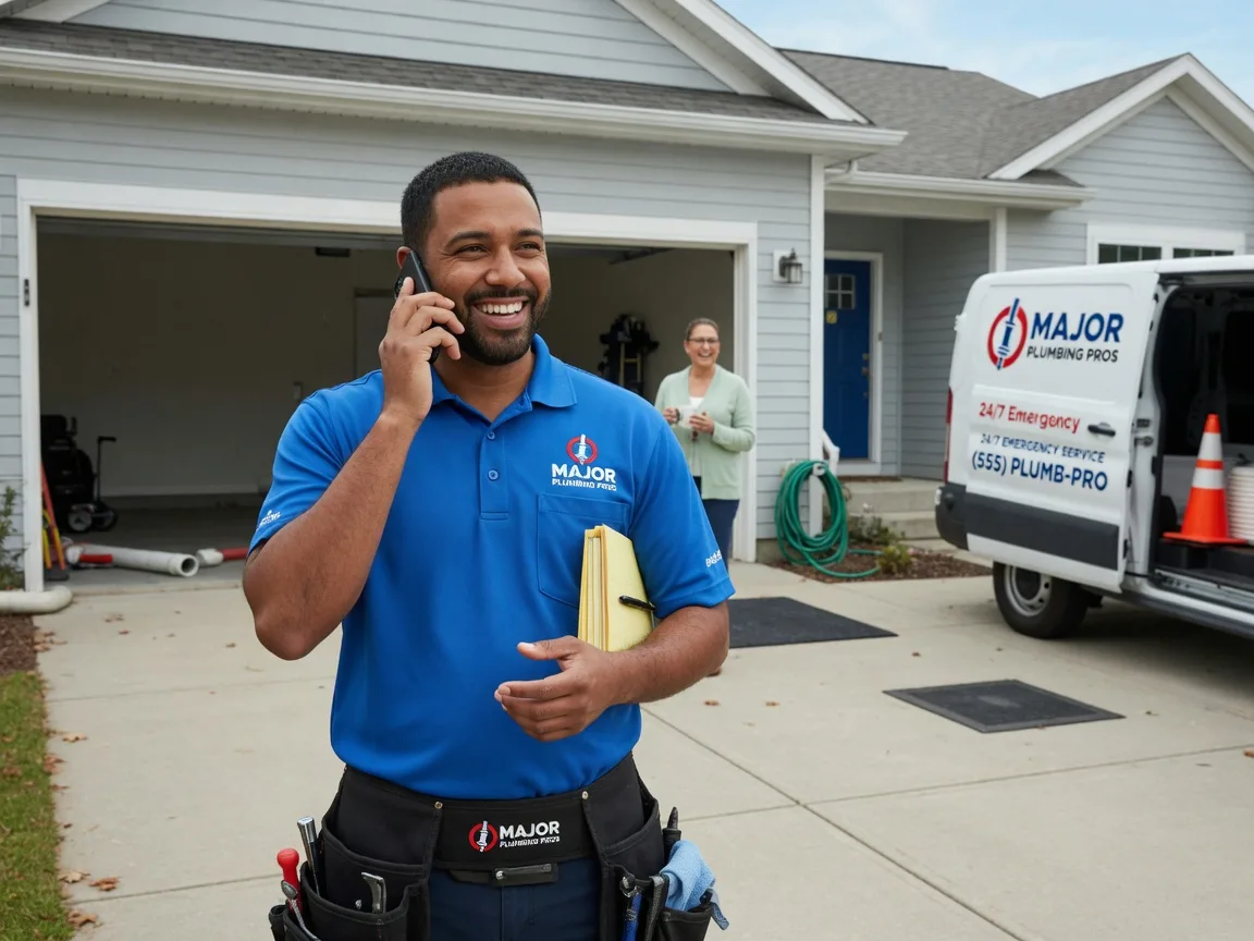 Drain Cleaning Services Westminster, CA FAQs